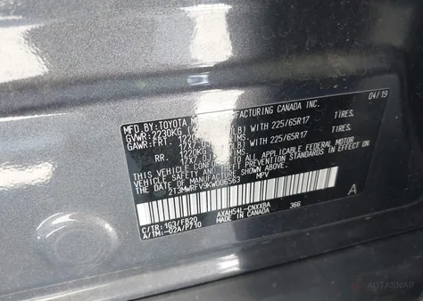 2T3MWRFV9KW006563